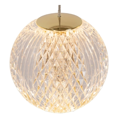 CINTRA - Lampa wisząca - 13499/21/60 Lucide
